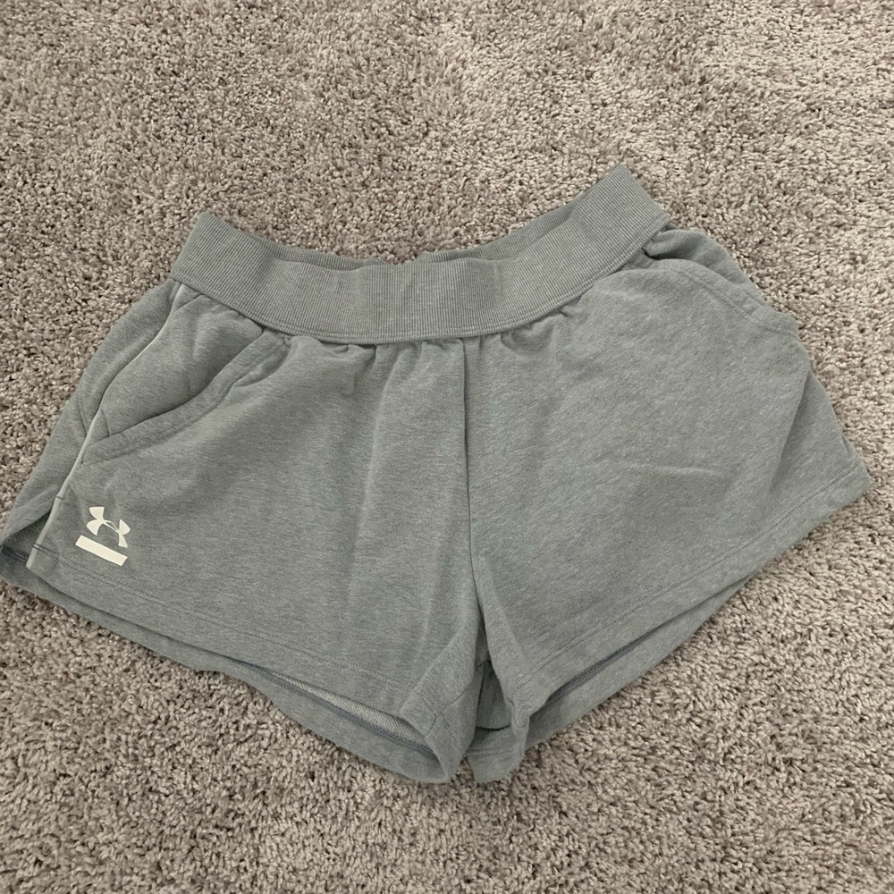 Under Armour shorts